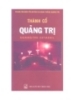 Thành cổ Quảng Trị - NXB Thuận Hóa