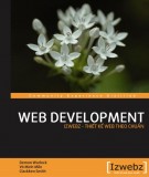 Web development Izwebz - Thiết kế web theo chuẩn: Phần 2 - Võ Minh Mẫn
