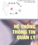 Ebook Hệ thống thông tin quản lý - TS. Phạm Thị Thanh Hồng