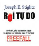 Ebook Rơi tự do - Hoseph E.Stiglitz