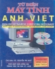 Ebook Từ điển máy tính Anh - Việt: Phần 2 - KS. Nguyễn Phi Khứ