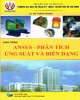 Giáo trình Ansys - Phân tích ứng suất và biến dạng: Phần 2