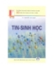 Ebook Tin - Sinh học - TS. Nguyễn Văn Cách