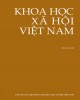 Xã hội hóa công tác bảo vệ môi trường Việt Nam hiện nay